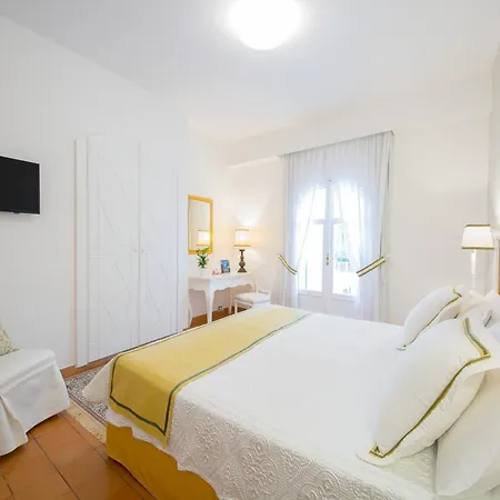 罗马纳别墅spa酒店 4*