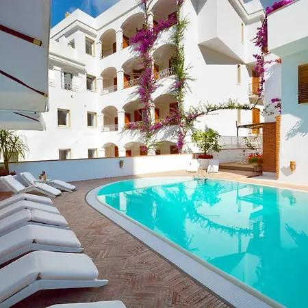 Otel Romana &