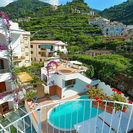 罗马纳别墅spa酒店 酒店 米诺利