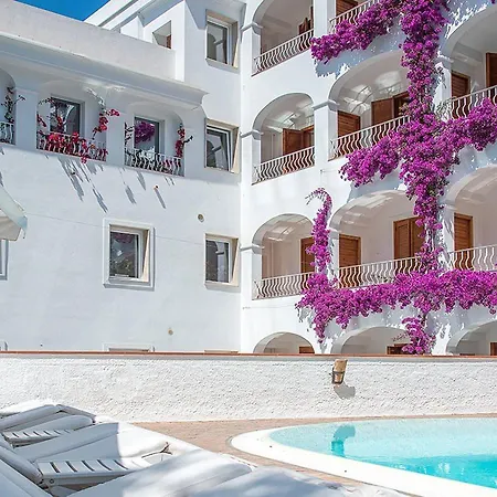 罗马纳别墅spa酒店 酒店