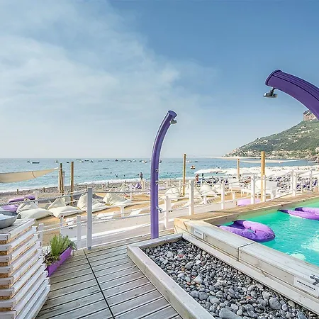 Otel Romana & Minori