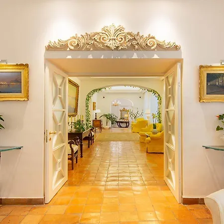 Otel Romana & Minori