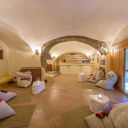 罗马纳别墅spa酒店 米诺利