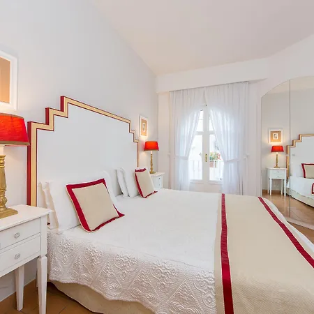 罗马纳别墅spa酒店 酒店 米诺利