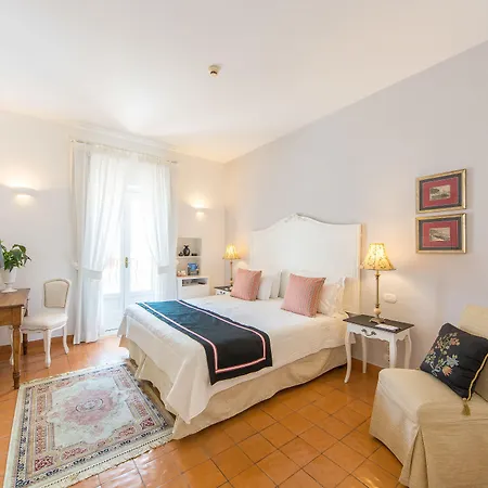 罗马纳别墅spa酒店 酒店