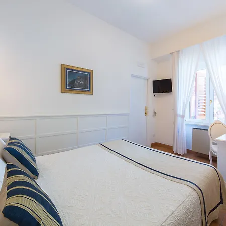 罗马纳别墅spa酒店 酒店