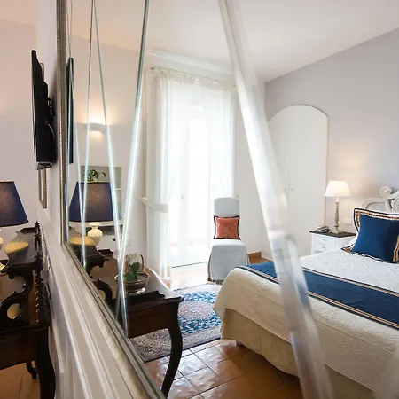 罗马纳别墅spa酒店 酒店 4*