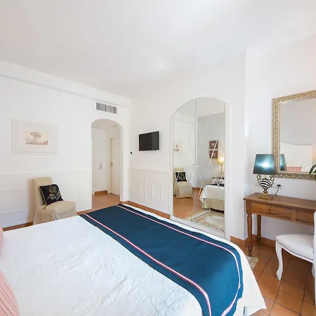 酒店 罗马纳别墅spa酒店 4*