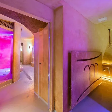 酒店 罗马纳别墅spa酒店