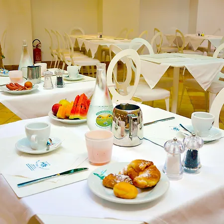 罗马纳别墅spa酒店 酒店 4*