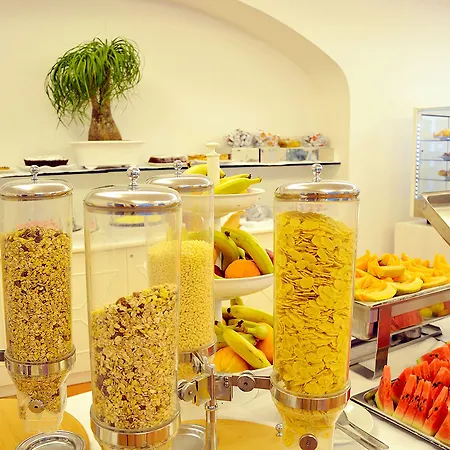 罗马纳别墅spa酒店 酒店