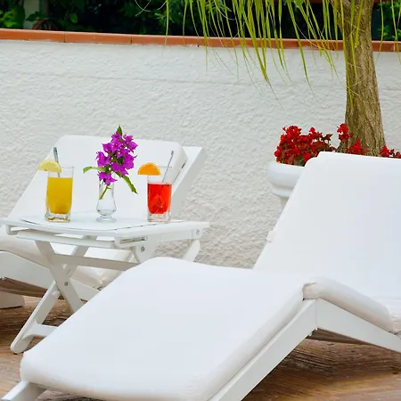 罗马纳别墅spa酒店