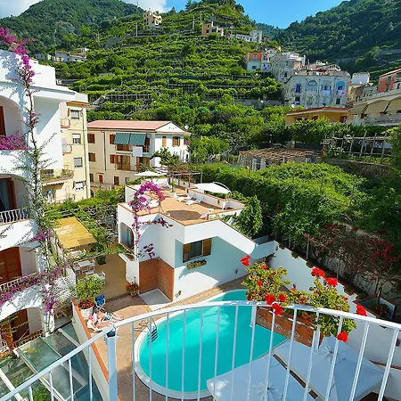 罗马纳别墅spa酒店 酒店 米诺利