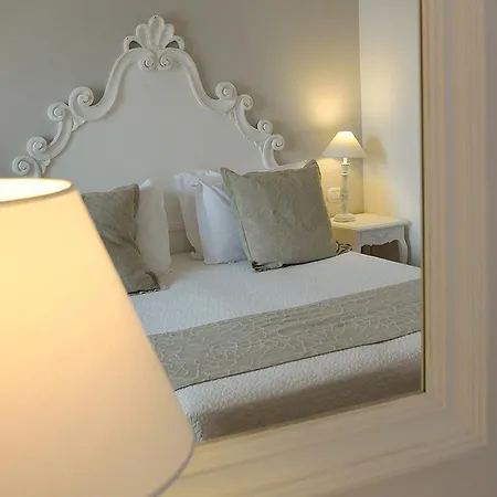 酒店 罗马纳别墅spa酒店 米诺利