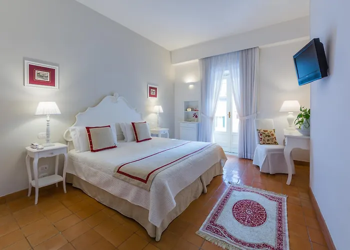 Romana Hotel&spa Minori
