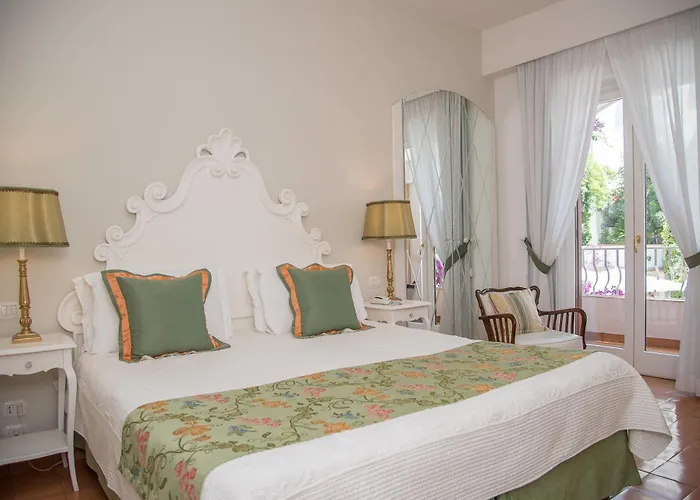 Romana Hotel&spa Hotel