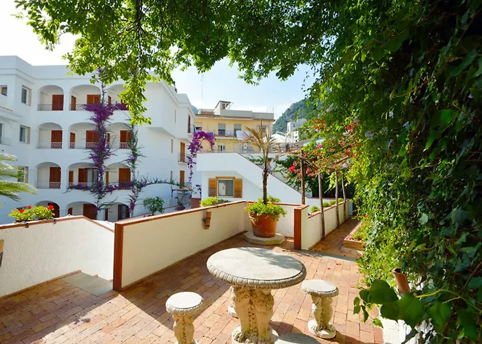 Hotel Romana Hotel&spa