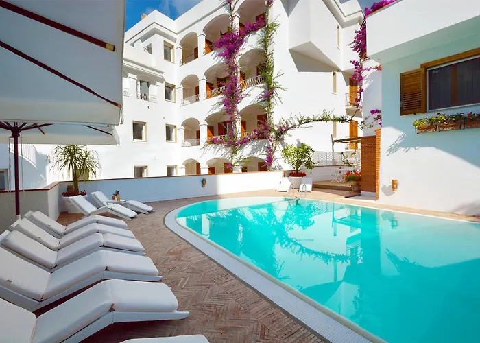 Hotel Romana Hotel&spa