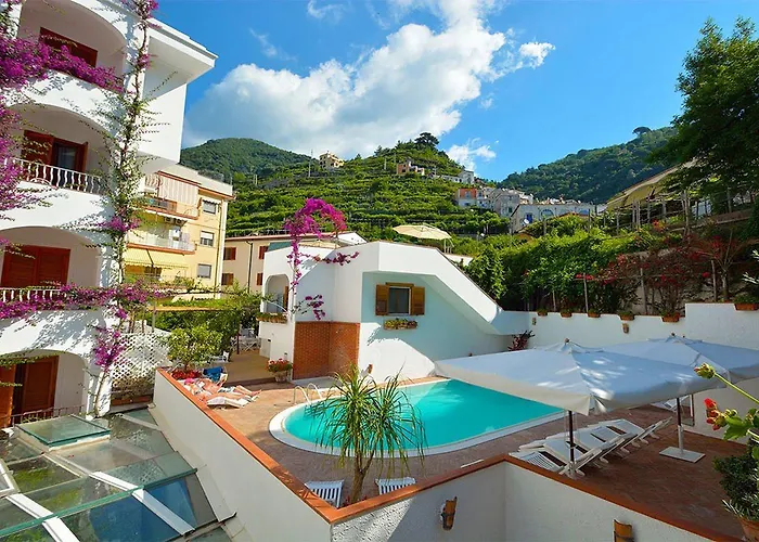 Hotel Romana Hotel&spa 4*