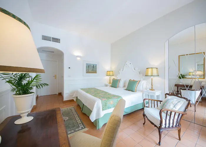 Romana Hotel&spa Hotel Minori