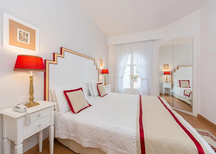 Romana Hotel&spa Hotel Minori