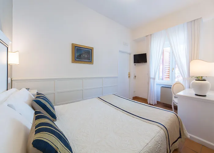 Romana Hotel&spa Hotel