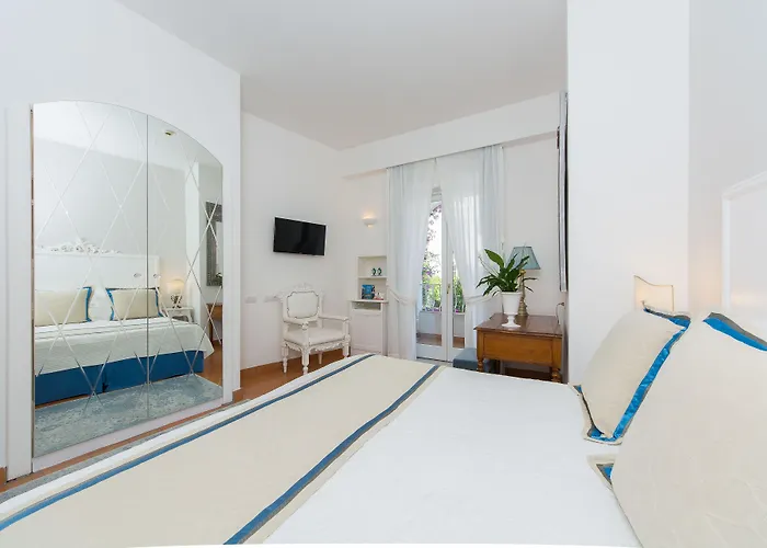 Romana Hotel&spa Hotel