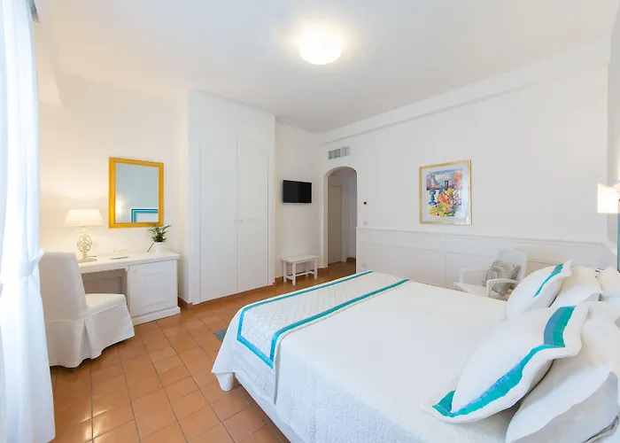 Romana Hotel&spa Minori