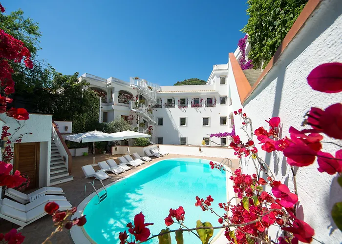 Romana Hotel&spa