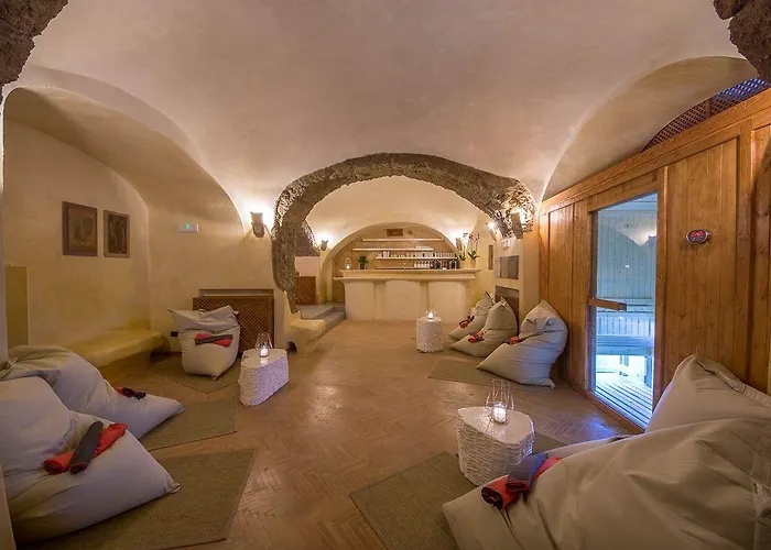 Hotel Romana Hotel&spa Minori