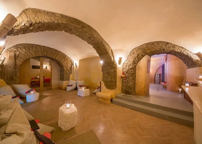 Hotel Romana Hotel&spa Minori