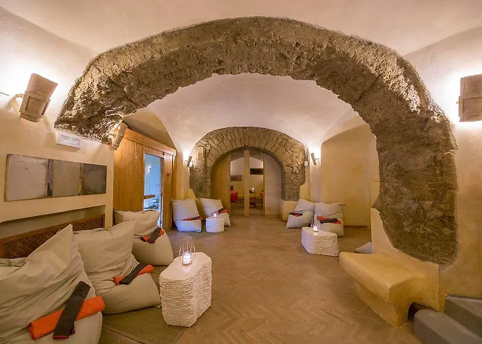 Romana Hotel&spa