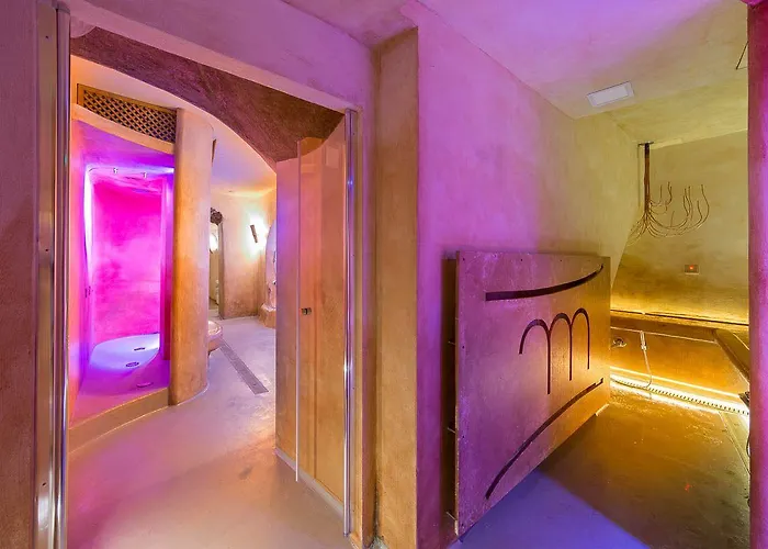 Hotel Romana Hotel&spa