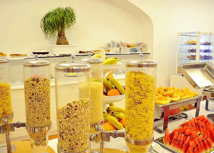 Romana Hotel&spa Hotel