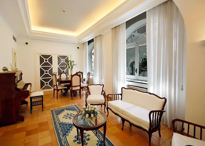 Romana Hotel&spa 4*