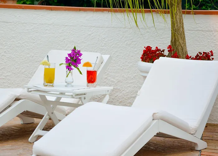 Romana Hotel&spa