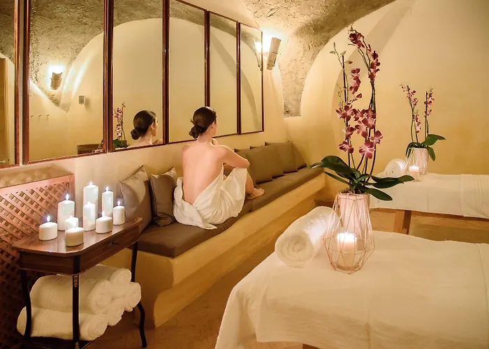 Romana Hotel&spa Hotel