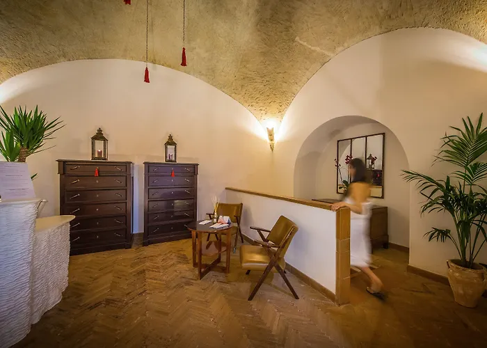Romana Hotel&spa Hotel