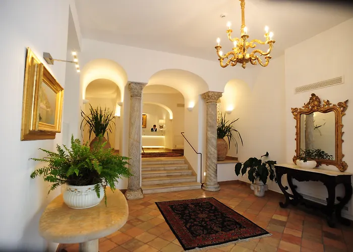 Romana Hotel&spa Hotel