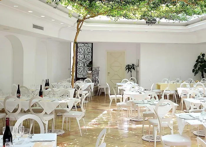 Hotel Romana Hotel&spa