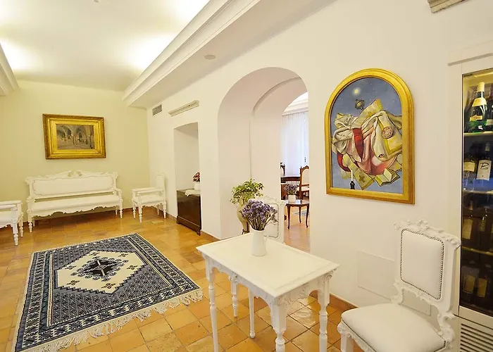 Hotel Romana Hotel&spa