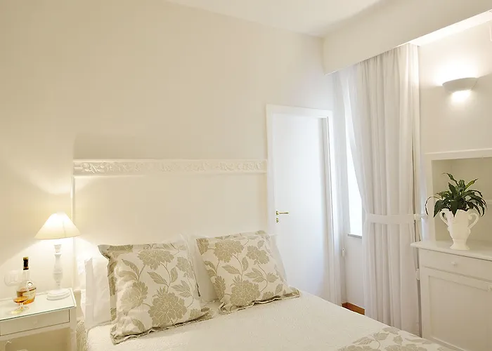 Romana Hotel&spa Minori