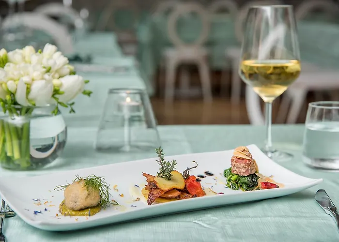 Hotel Romana Hotel&spa
