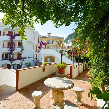 Hotell Romana &