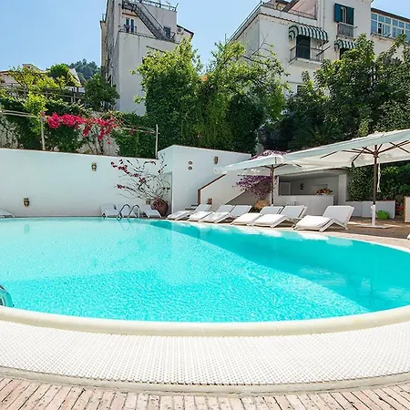 Hotel Romana &