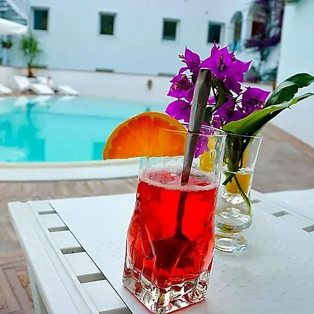 Hotel Romana & 4*