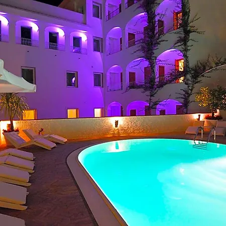 Hotel Romana & Minori