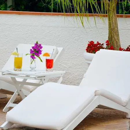 Romana Hotel&spa Minori