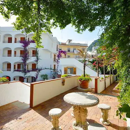 Hotel Romana & Minori
