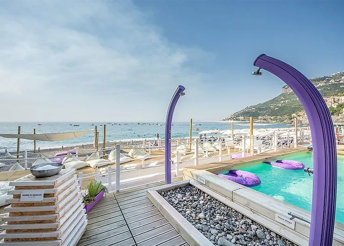 Hotel Romana & Minori